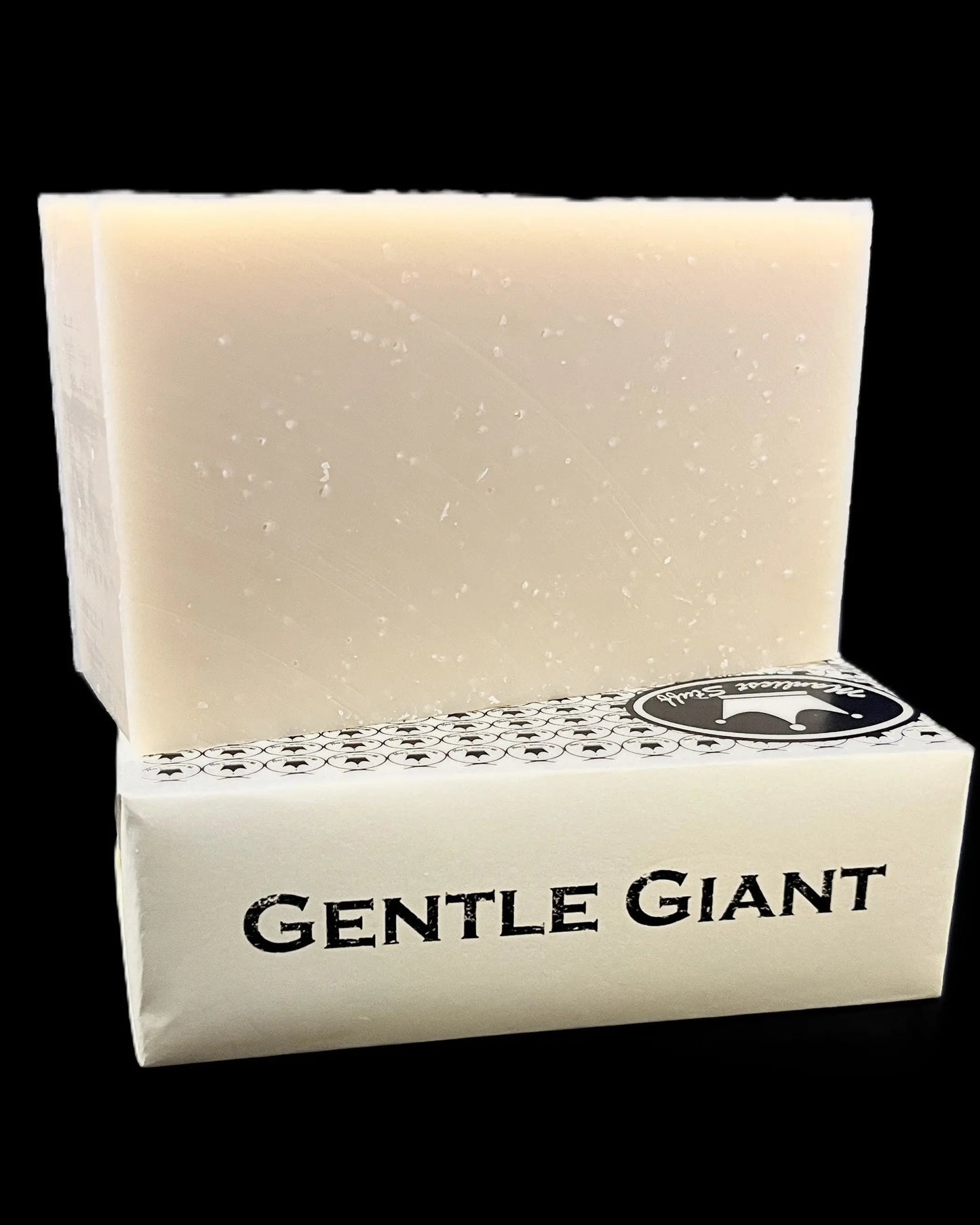 Handcrafted Soap Manliest Stuff