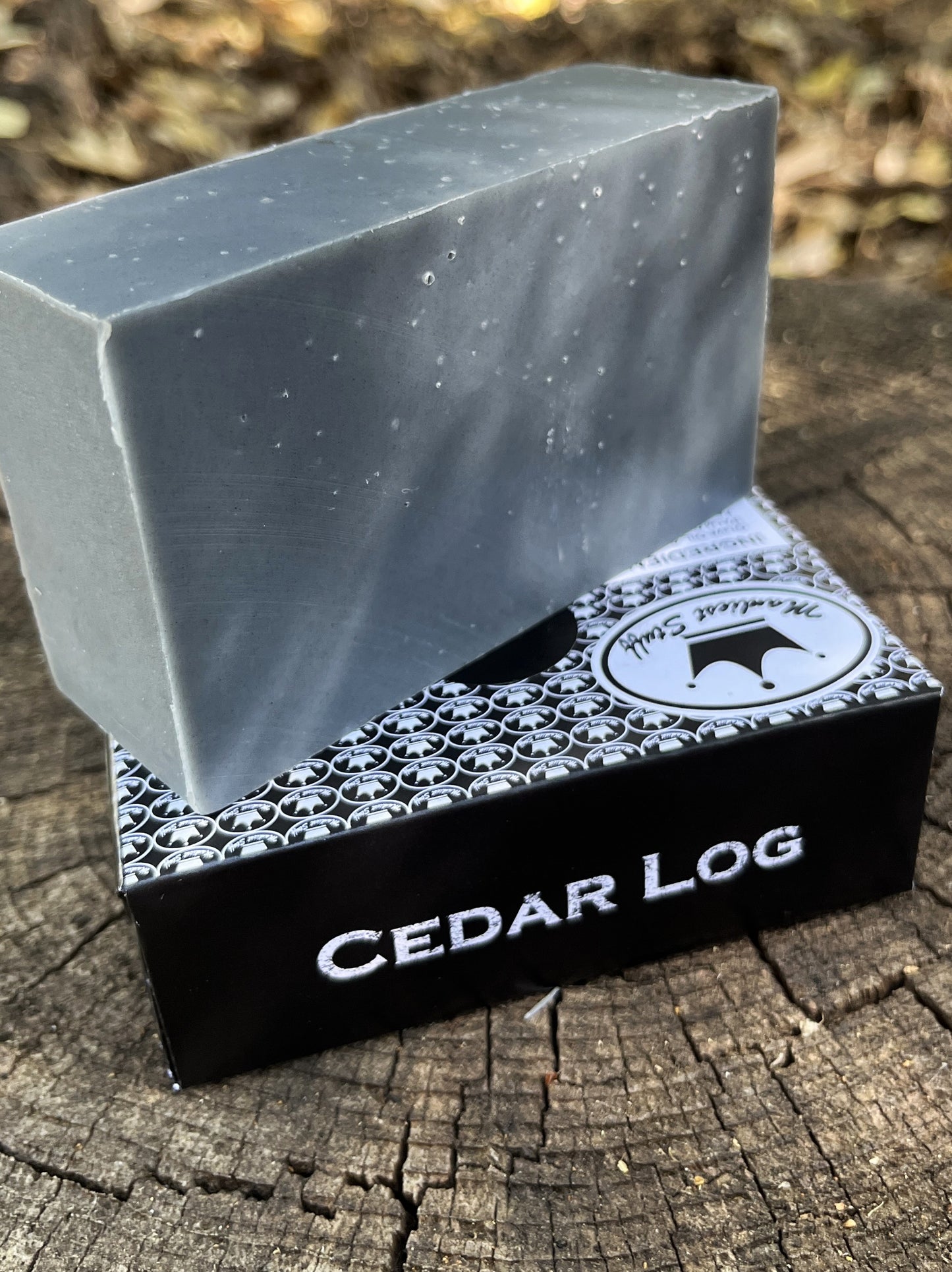 Handcrafted Soap