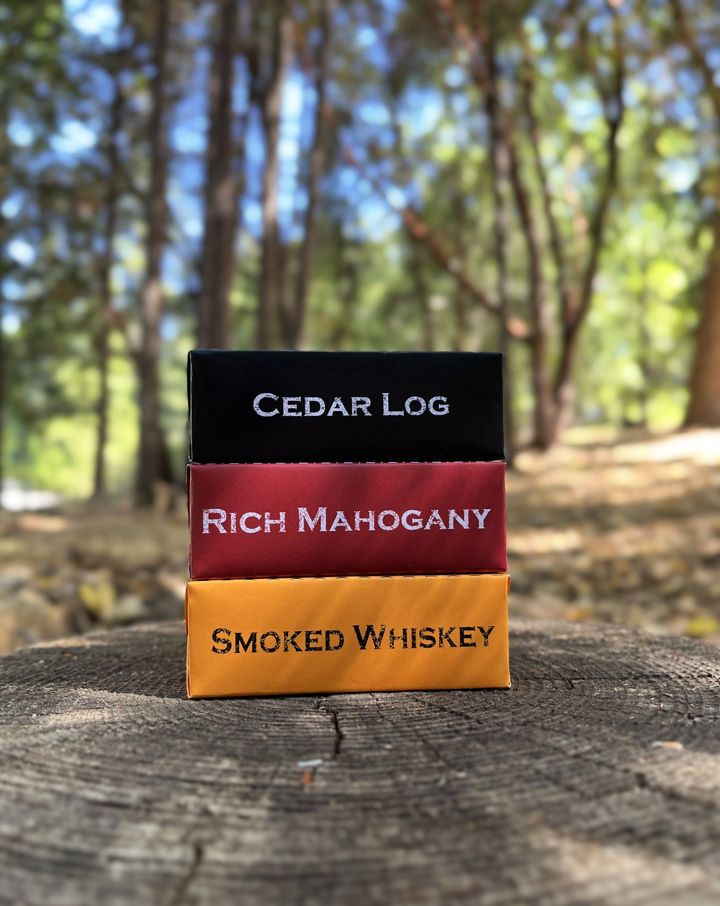 Handcrafted Soap