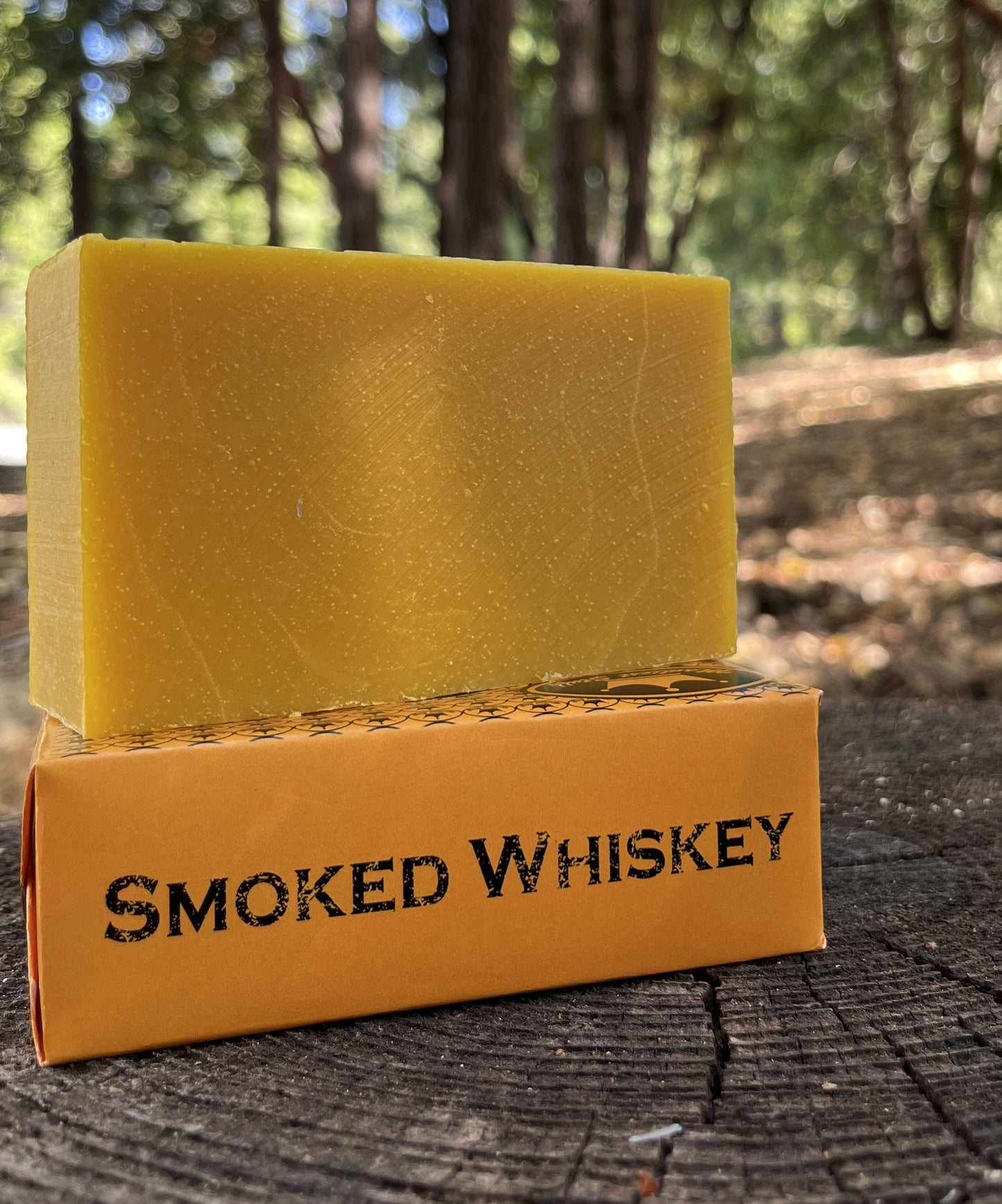 Handcrafted Soap
