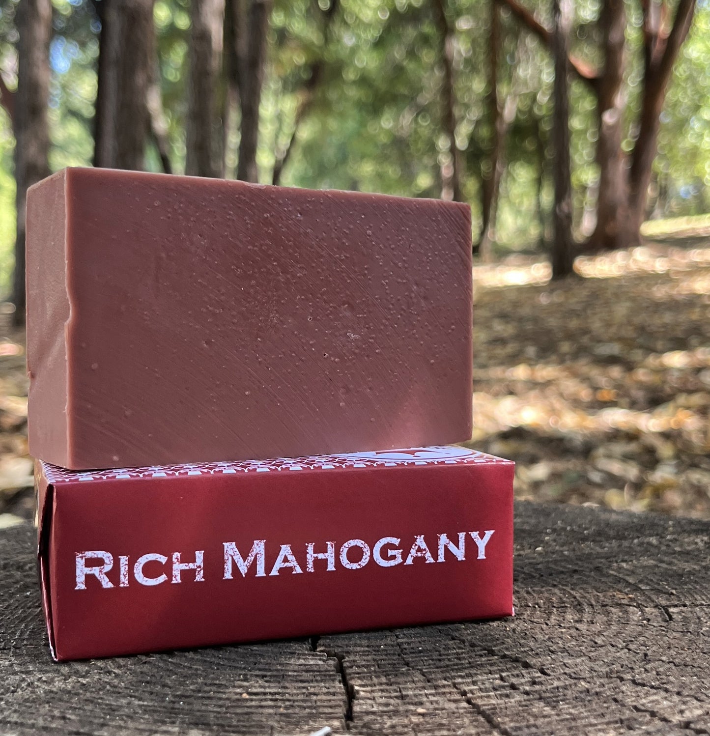 Handcrafted Soap