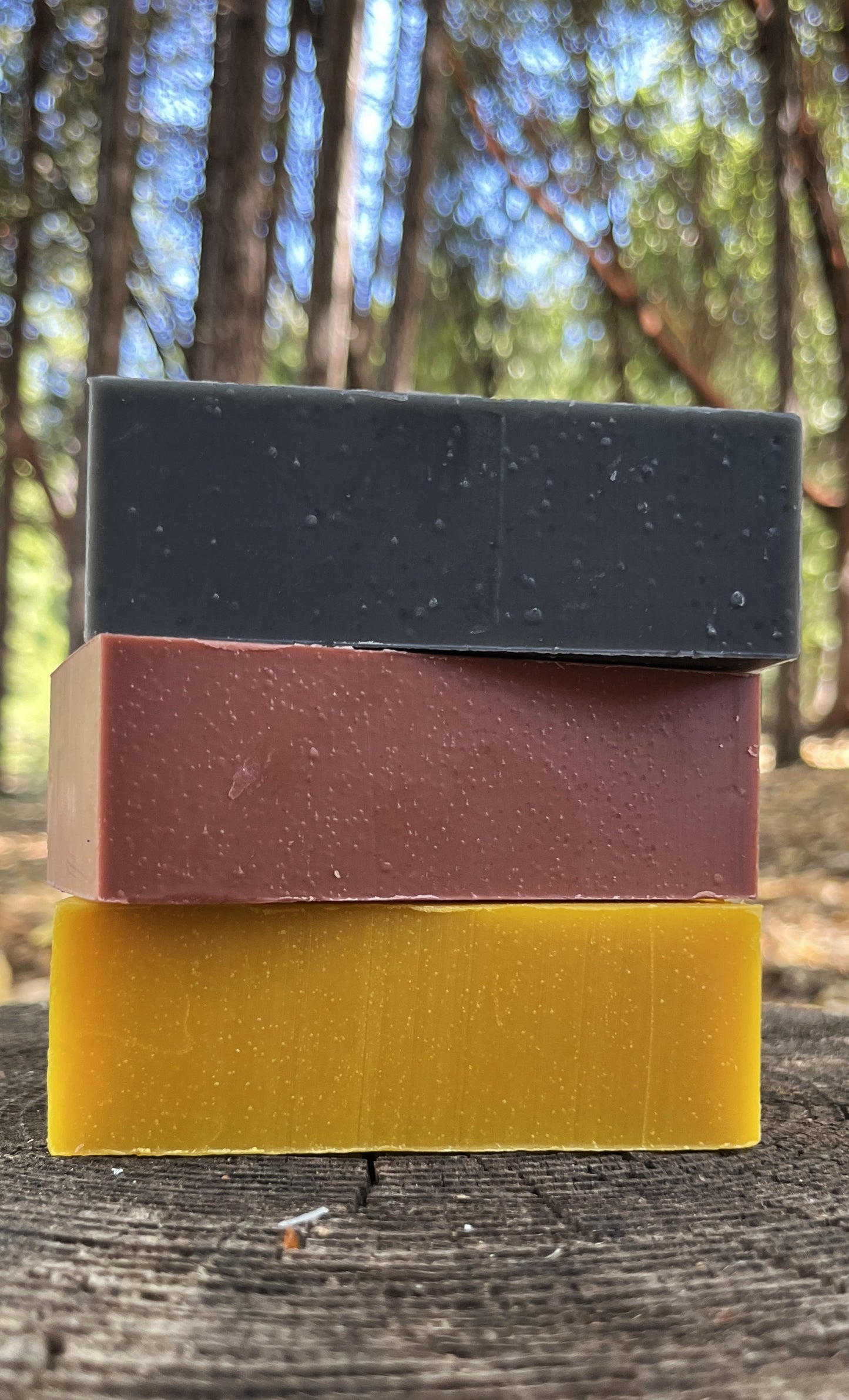 Handcrafted Soap