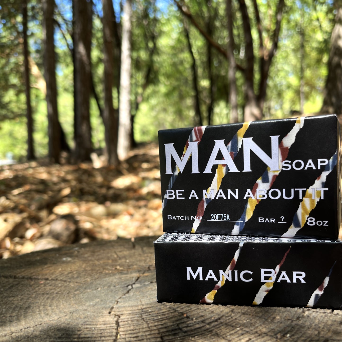 Wholesale Handcrafted Soap