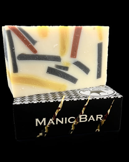 Handcrafted Soap