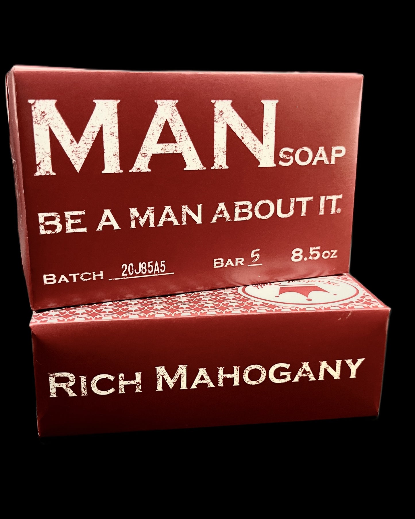 Handcrafted Soap