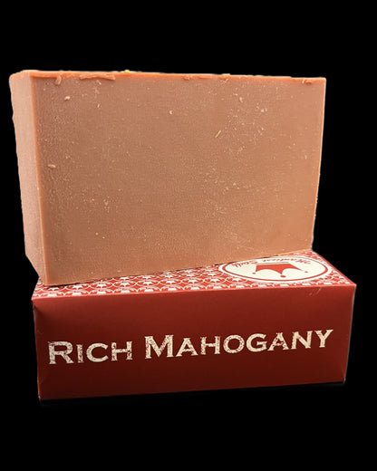 Handcrafted Soap