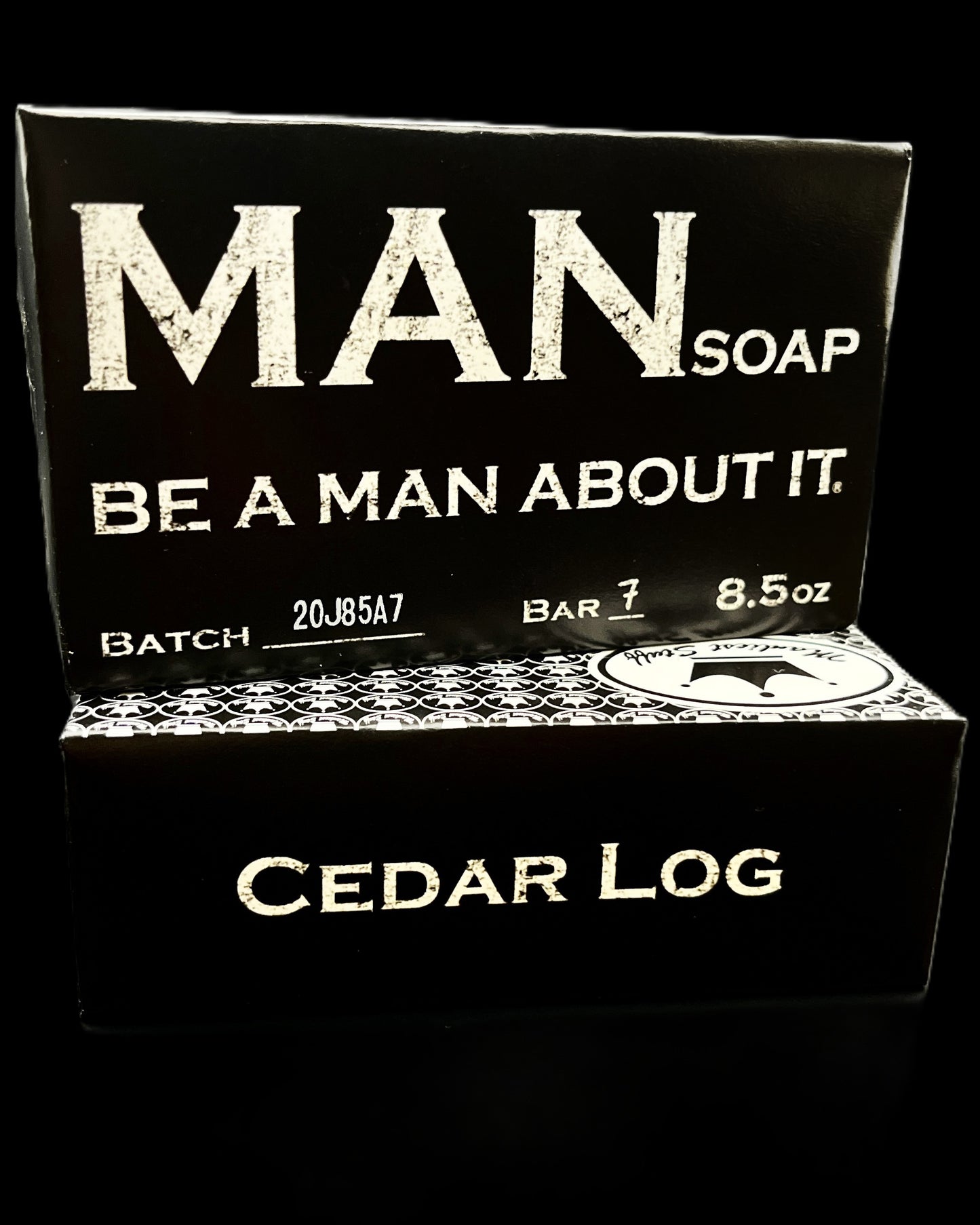 Handcrafted Soap