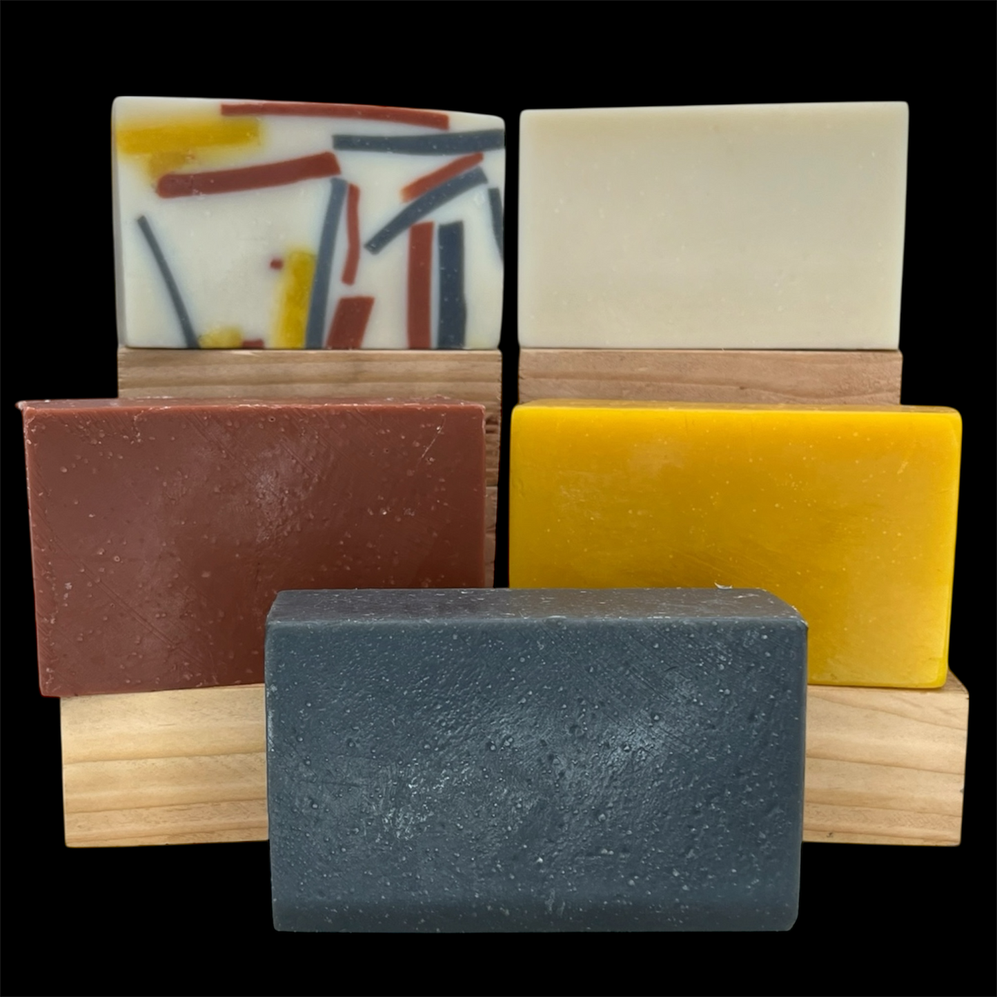 Handcrafted Soap Manliest Stuff