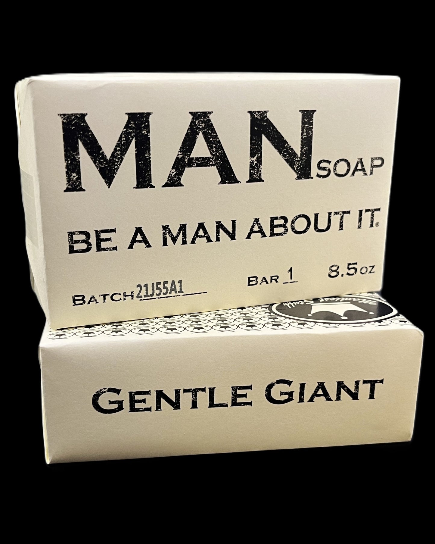 Handcrafted Soap