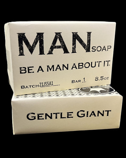 Handcrafted Soap