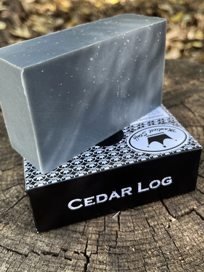 Handcrafted Soap