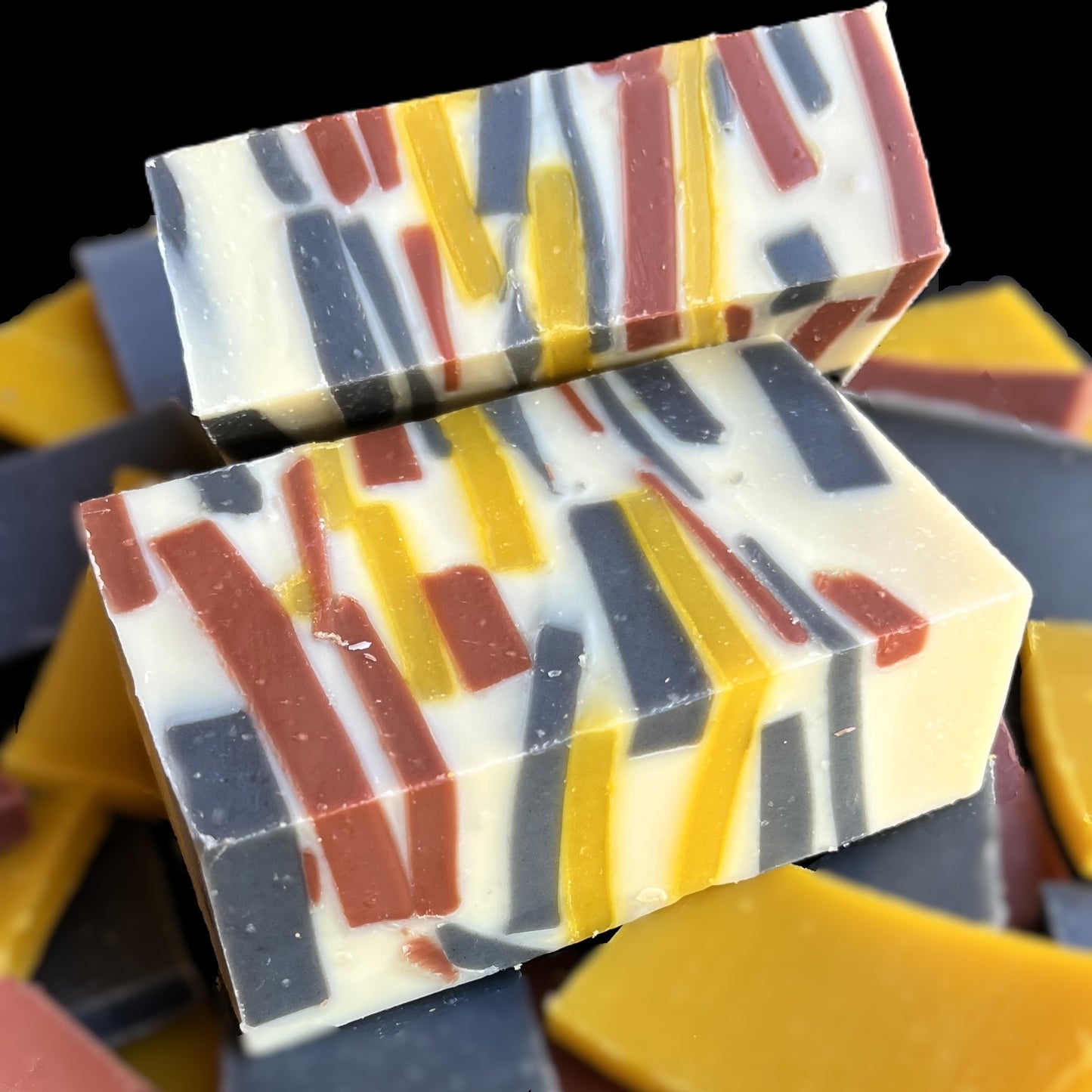 Handcrafted Soap