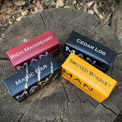 Handcrafted Soap