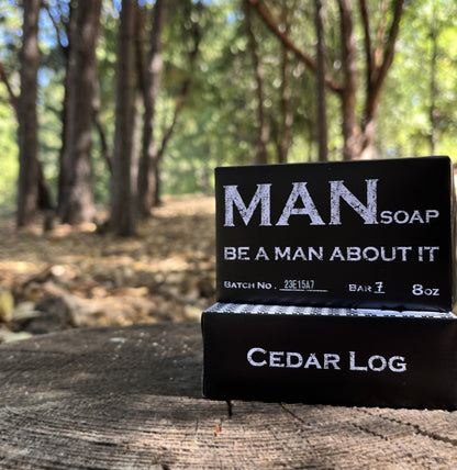 Handcrafted Soap